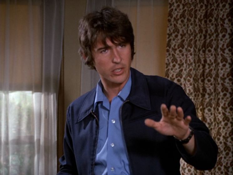 Randolph Mantooth