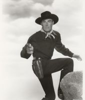 Randolph Scott