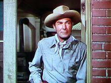 Randolph Scott