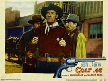 Randolph Scott