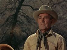 Randolph Scott