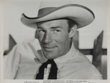 Randolph Scott