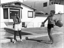 Randolph Scott
