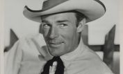 Randolph Scott