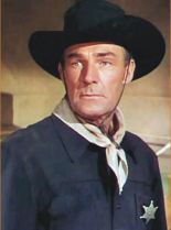 Randolph Scott