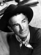 Randolph Scott