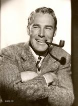 Randolph Scott