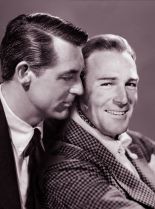 Randolph Scott