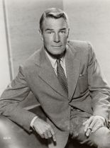 Randolph Scott