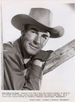 Randolph Scott