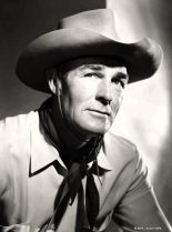 Randolph Scott