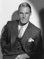 Randolph Scott