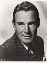 Randolph Scott