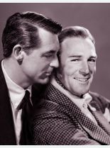 Randolph Scott #449987 picture (Portrait Medium)