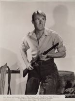 Randolph Scott