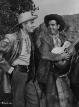 Randolph Scott #449990 picture (Portrait Medium)