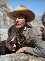 Randolph Scott