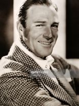 Randolph Scott