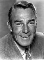 Randolph Scott