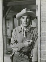 Randolph Scott