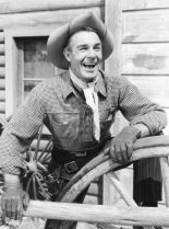 Randolph Scott