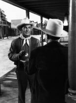 Randolph Scott