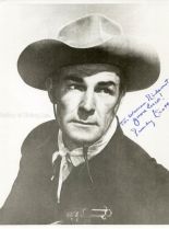 Randolph Scott