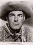 Randolph Scott