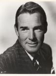 Randolph Scott