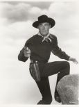 Randolph Scott