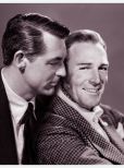 Randolph Scott