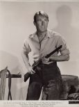 Randolph Scott