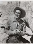 Randolph Scott