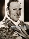 Randolph Scott