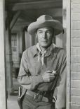 Randolph Scott