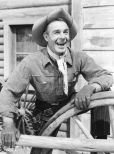 Randolph Scott