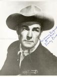 Randolph Scott