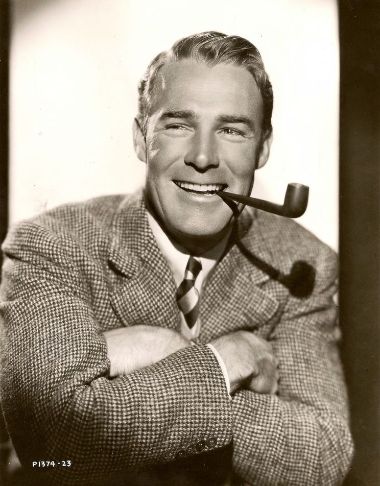 Randolph Scott