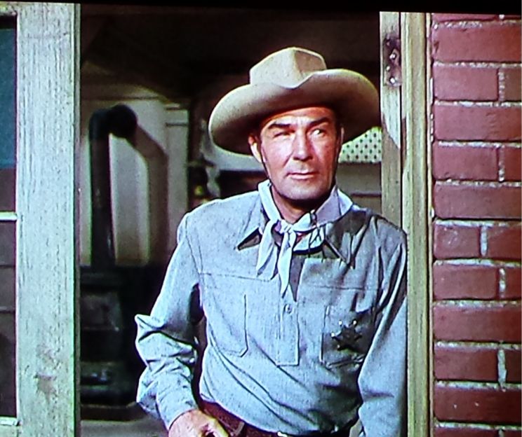 Randolph Scott