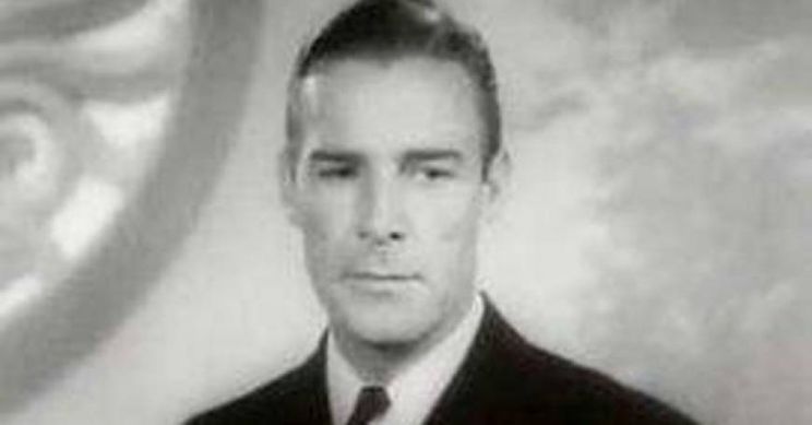 Randolph Scott