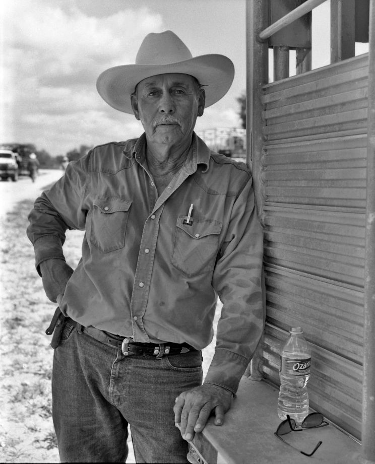 Randolph Scott