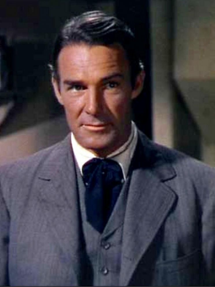 Randolph Scott