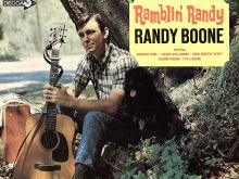 Randy Boone