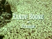 Randy Boone