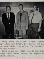 Randy Boone