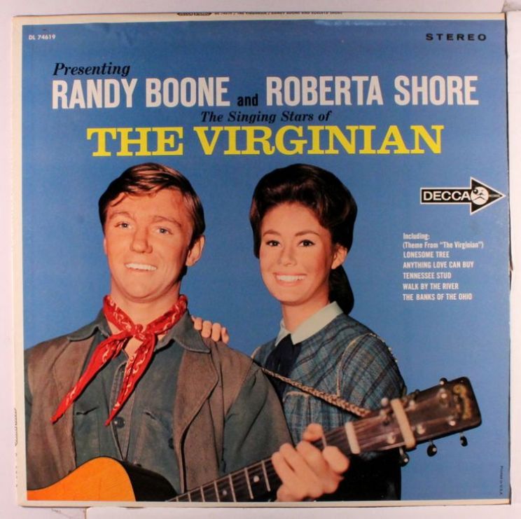 Randy Boone