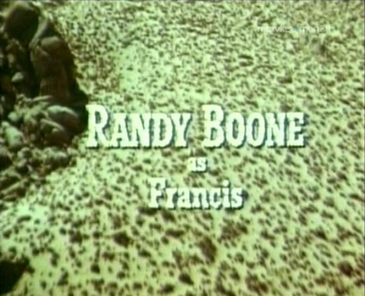 Randy Boone