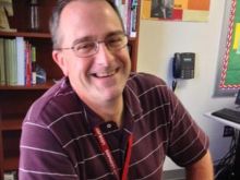 Randy Brooks