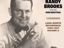 Randy Brooks