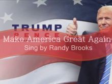 Randy Brooks